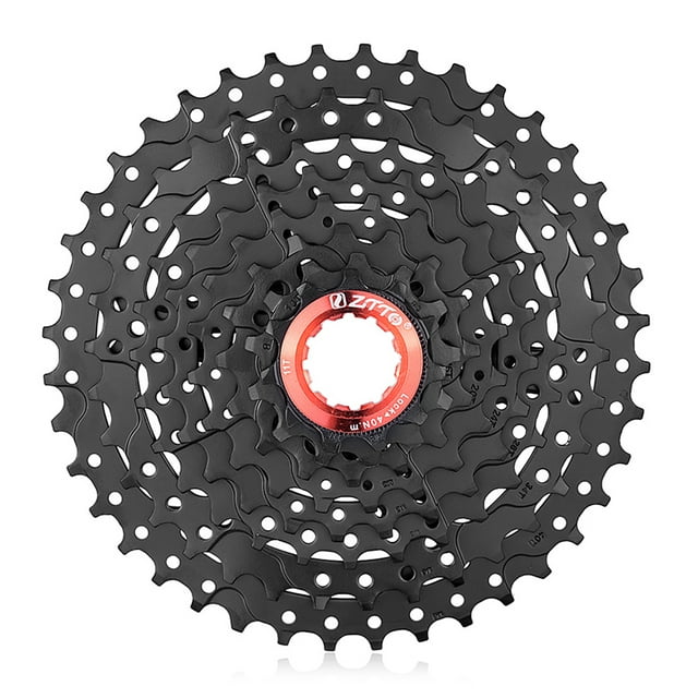 MTB 8 Speed 11-40T Cassette Freewheel Mountain Bike Bicycle Parts