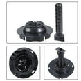thumbnail image 5 of Sinyiin Spare Tire Mounting Plate Bracket 7603R2 9816990180 Fixing Bolt for 2008 3008 307 301 4008 Car Accessories, 5 of 12