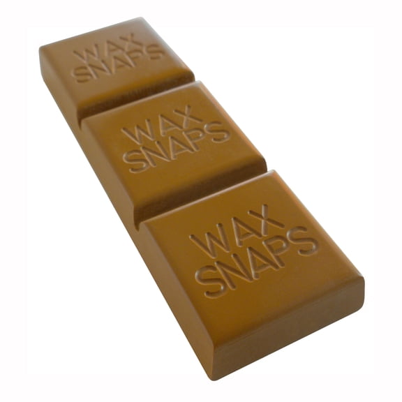 Enkaustikos Wax Snaps Encaustic Paint, 40ml, Raw Sienna