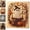 Y7-D2, variant on Halloween Ghost Pearl Art DIY Kit Pearl Painting Kits for Adults Pearls Diamond Art Spooky-Cute Design Fall Home Decor Wall Art Adults Craft Kit 3D DIY Pearl Painting,A3