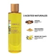 thumbnail image 4 of Aceite Terramar de argán, macadamia y monoi de Tahití 120ml, 4 of 4