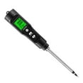 thumbnail image 1 of Bgsha Portable Digital Soil Meter: Waterproof, Temp Compensated, Easy to Use!, 1 of 10