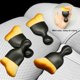 thumbnail image 5 of 4 cepillos para detalles de coche Zabernim, cepillo de limpieza de cerdas suaves, cepillo de limpieza interior para coche, cepillo para polvo TUNC Sencillez, 5 of 5