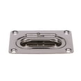 thumbnail image 3 of Seachoice Stainless Steel Flush Hatch Handle, 3 of 6
