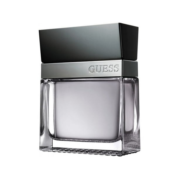 Loción guess para hombre sale