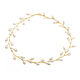 thumbnail image 1 of Diadema de novia para boda, accesorios para el cabello de novia con perlas para mujer, 1 of 5