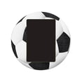 thumbnail image 2 of shyuyusa Vertical 6 Inch Photo Frame Sports Ball Design Picture Holder For Home Wall Desktop Decoration, 2 of 6