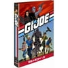 G.I. Joe Ssn1.2 Dvd