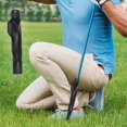 thumbnail image 5 of WIZUTIZ Golf Club Hand Grip Beginner Grip Corrector Big Hand Household Items Machine Washable, 5 of 5