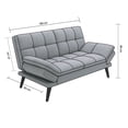 thumbnail image 4 of Sofá Cama Ikasa Muebles Pandora, 4 of 6