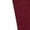 Wine, variant on Girls Loose Fit Bow Back Pocket Jogger Pants for Everyday Casual Play - Comfortable Straight Leg Athletic Sweatpants Ideal for 4-16 Years Girls