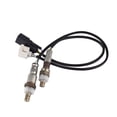 thumbnail image 2 of Set 2Pcs Oxygen O2 Sensor For 2015-2020 Jeep Renegade 2.4L Up and Downstream, 2 of 4