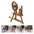 thumbnail image 3 of 1 Pce Miniature Exquise Textile Fabrication Voiture Maisonnette Mobilier Jouet Enfant, 3 of 9
