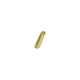 thumbnail image 2 of FP828U3 Flush Pull; 4" x 1" x 1/2"; Bright Brass Finish, 2 of 2