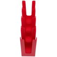 thumbnail image 3 of Miangastore Plastic Paper Cup Storage Rack Coffee Cup Holder Foldable Paper Cup Stand, 3 of 9