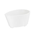 thumbnail image 3 of DOMELAY Soup Pot Mixing Bowl Silicone Nonstick Simmer Pot for Dessert Cooking Baking without lid, 3 of 9