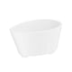 thumbnail image 4 of Olla de sopa de cerámica para servir sopa, olla para estofado reutilizable resistente al calor, taza para natillas para hornear postre, huevos pasados sin tapa, 4 of 8
