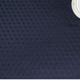 thumbnail image 5 of Tektrum 60 X 102 inch 60"X102" Rectangular Elegant Waffle Weave Check Jacquard Tablecloth Table Cover-Waterproof/Stain Resistant/Spill Proof/Wrinkle Free-Great for Dinner, Banquet, Parties (Navy Blue), 5 of 6