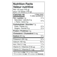 thumbnail image 4 of Yoplait Source 0% Smooth Traditional Yogurt, Cherry, No Added Sugar, 630 g, 4 of 5