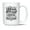 Libra White Mug 15oz., variant on I'm A Libra White Travel Coffee Cup, Libra Ceramic Mugs, Novelty Libra Teacup Gift Ideas For Friends, Funny Libra Coffee Mug 11 Oz.
