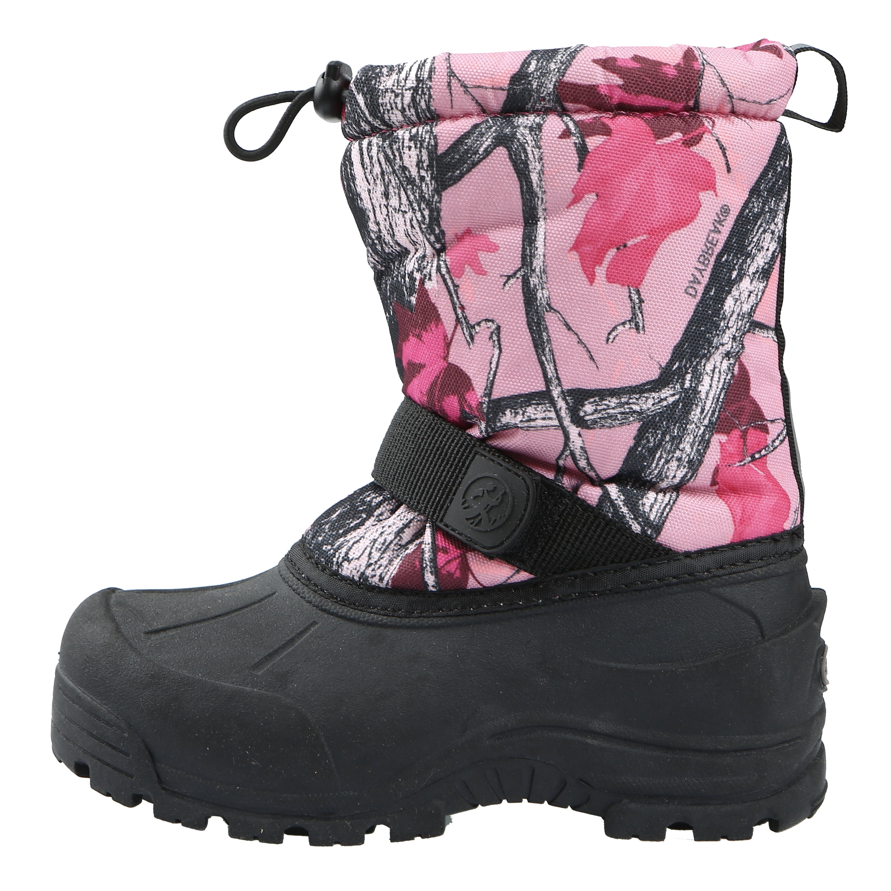 Northside Kids Frosty Insulated Winter Snow Boot Toddler Little Kid Big Kid