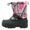 thumbnail image 4 of Northside Kids Frosty Insulated Winter Snow Boot Toddler Little Kid Big Kid, 4 of 6