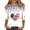 Z03 Red, variant on 4th Of July Shirts Women Relaxed Fit Crew Neck Long Sleeve Patriotic T Shirt American Falg Print Summer Fashion Casual Tops Red S