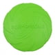 thumbnail image 1 of TPR Pet Soft Flying Disc Dog Gnawing Flying Saucer Pet Training To Play With Interactive Toys Dog Flying Disc, 1 of 5