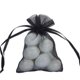 thumbnail image 1 of Mylin Bolsa Costalito De Organza 10x7.5cm 12pz, 1 of 5