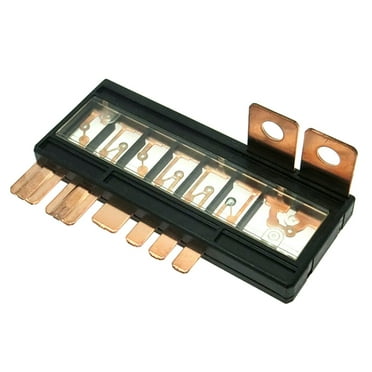 Multi Block Fuse 38231-TBA-A01 Fit for Honda Civic FC1/FK7 2016 2017 2018 2019 2020