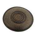 thumbnail image 5 of Platillo de la taza de té de zinc Sunnimix 9 cm, 5 of 5