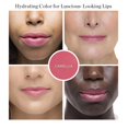 thumbnail image 2 of Aceite para labios Ogee Tinted Sculpted Camelia Color Lip Oil, 2 of 9