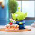 thumbnail image 4 of POP MART Disney Pixar Alien Immersive Experience Series Caja sorpresa Juguetes Figuras de acción de anime kawaii Caja sorpresa misteriosa, 4 of 5