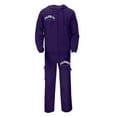 thumbnail image 3 of Men's 2 Piece Casual Outfits Athletic Sweatsuit Full Zip Jogging Long Sleeve Casual Sports Outfits Casual Athletic Jogging Warm Up Sets, 3 of 3