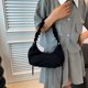 thumbnail image 4 of Monederos para mujer Monederos pequeños de moda Monederos de hombro pequeños para mujer Bolsos de mano Monedero de mano Sofii Monederos de moda para mujer 2023, 4 of 8