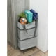 thumbnail image 3 of Carrito de compras Plegable, 3 of 3