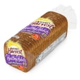 thumbnail image 2 of Nature's Harvest Light Multigrain Bread, 20 oz, Multigrain Bread, Bag, 2 of 7