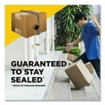 thumbnail image 5 of Box Lock Shipping Packaging Tape, 3" Core, 1.88" X 54.6 Yds, Clear | Bundle of 5 Rolls, 5 of 7