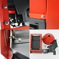 thumbnail image 3 of Electric Wheat Cereals Sheller Huller Rice Mill with Vibrating Screen 30-170KG/H 220V, 3 of 11
