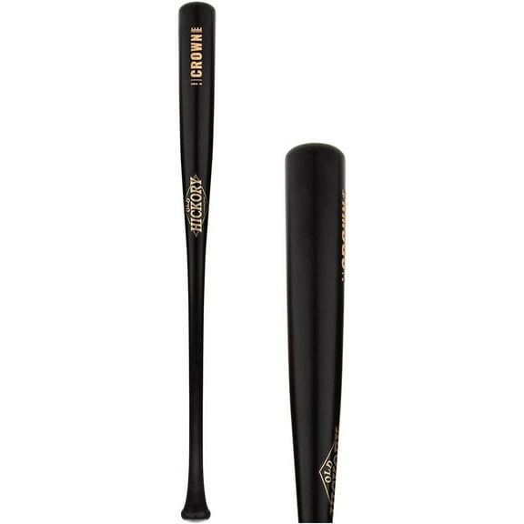 Crown Series Maple Wood Baseball Bat: JBOH1B JBOH1B