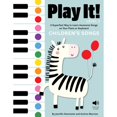 thumbnail image 1 of Pre-Owned Play It! Children's Songs: A Superfast Way to Learn Awesome Songs on Your Piano or Keyboard (Hardcover) 1513262467 9781513262468, 1 of 1