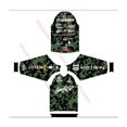 thumbnail image 5 of Camiseta de ciclismo personalizada para hombre 2022, ropa de mtb, camiseta de motocross, camiseta de ciclismo de montaña MX, camisetas de ciclismo de descenso, 5 of 5