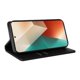 thumbnail image 2 of Funda para Xiaomi Redmi Note 13 5G Estuche de Cuero PU Tipo Cartera con Ranuras para Tarjetas y Cierre Magnético, 2 of 5