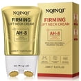 thumbnail image 1 of Crema reafirmante para cuello NQINQI AH-8 con rodillo de 125 ml para cuello y pecho, 1 of 9