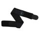 thumbnail image 4 of Cinturón de soporte lumbar sacroilíaco ajustable y transpirable, color negro, talla M, 4 of 14