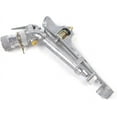 thumbnail image 6 of 2" Agriculture Irrigation Spray Gun Sprinkler Large-Area 360° Adjustable Water Watering Sprinkler Spray Gun Large-Area Garden Irrigation, 6 of 9
