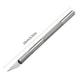 thumbnail image 1 of 9pcs Sculpting Graver Metal Model Model Making Engraving Making Engraving Pen DIY Film Woodworking Engraver Tool, 1 of 8