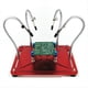 thumbnail image 3 of Soporte de PCB de Tercera Mano para Soldar, Herramienta Auxiliar para Lupas, Herramientas de Soldadura, Abrazadera de Soldadura para Reparación de Placas Base., 3 of 5