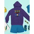 thumbnail image 3 of You Are Cool Hoodie Juniors -Image by Shutterstock,  Small, 3 of 4