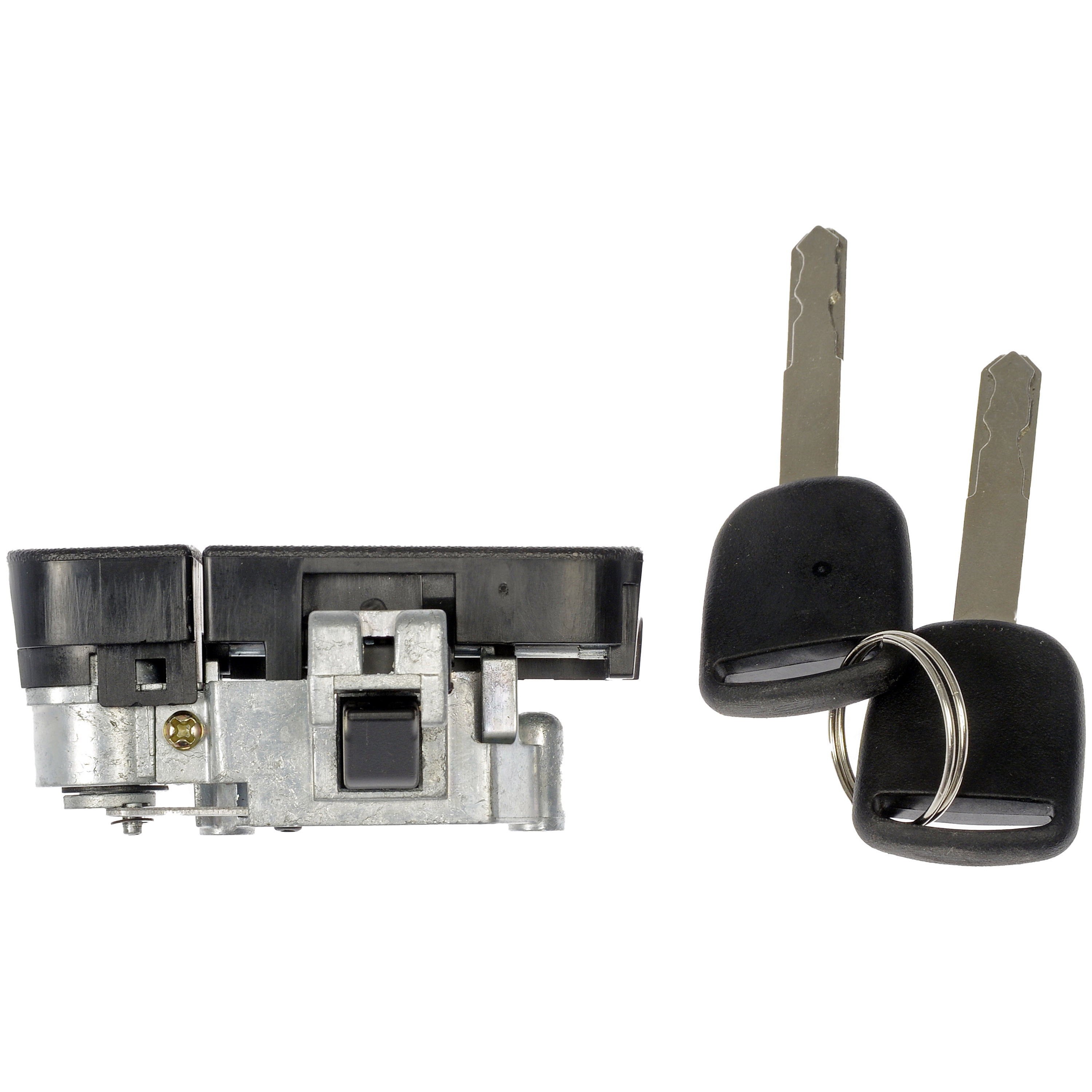 Dorman 74389 Glove Box Latch And Lock Assembly for Specific Honda Models